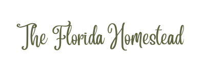 The Florida Homestead
